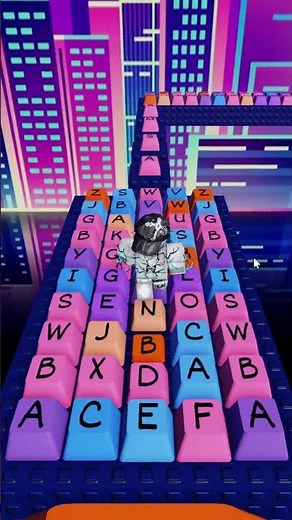 Relaxing Roblox ASMR: Keyboard Tower Soundscapes for Ultimate Focus #5