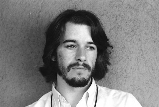 Richard Palmer-James Interview | Supertramp, King Crimson ... - It's Psychedelic Baby Magazine