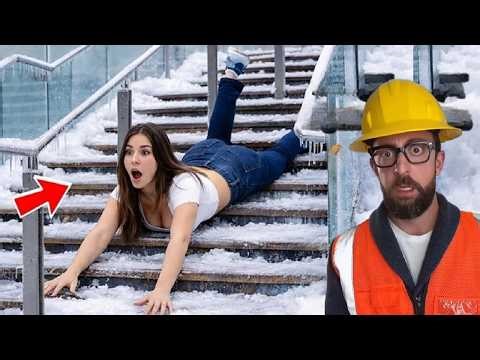 Unbelievable Smart Worker & Hilarious Fails | Construction Compilation #1 #fail #construction