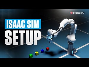 How to get started in Isaac Sim