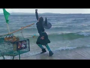 little pharmer - Oil Spill (official Video)