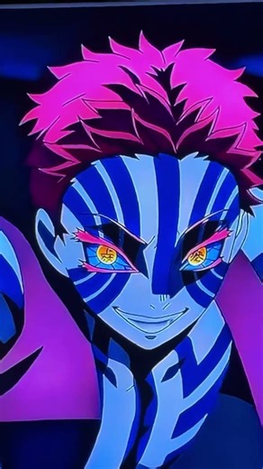 Akada edit / akaza theme/ demon slayer 🏀🌺🌸
