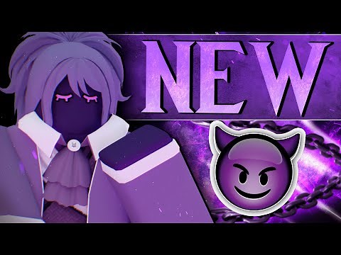 MAKE ANY CHARACTER IN DEEPWOKEN!