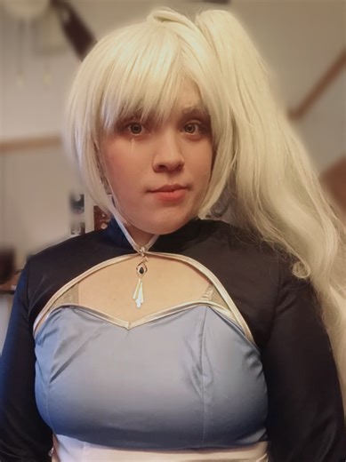 I will never stop cosplaying, no matter how old I am! I started cosplaying when I was about 21, I'm now 24 (almost 25) and I absolutely love every second of it! I would have done it a LONG time ago, but I was always insecure about myself and for the longest time, I refused to cosplay. I finally realized I just had to love myself and push myself to face my fears and I'm so happy I did! Sorry I'm yapping now, but before this turns into a whole book... I just wanted to say thank you RWBY fam for th