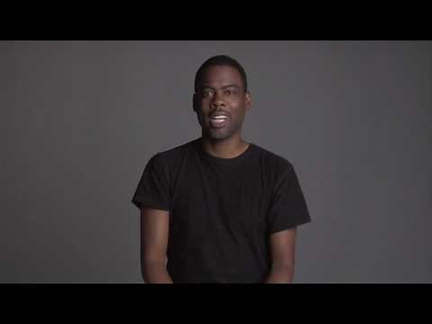 Chris Rock from The Black List (Volume One) - 1