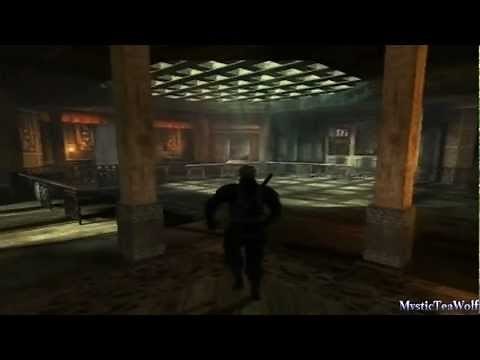 Batman Begins | [PS2] | Part 1