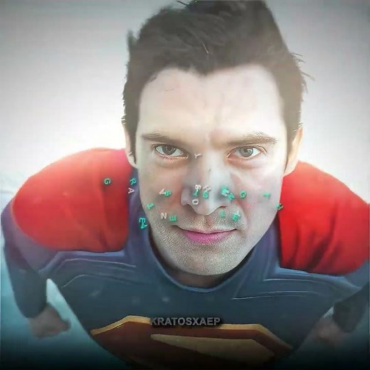 Superman Edit - Punk Rocker | Teddybears