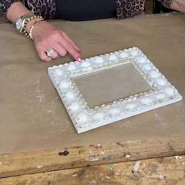 How to add sparkle with Diamond Dust