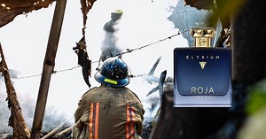 Roja Elysium Parfum Cologne - Review In 2022