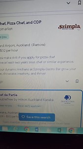 Guide paano mag pasa o mag apply ng trabaho dito. Ito ang basic na sample kung paano. #2026Goals #fblifestyle #abroad #OFW #manifestation Idol Kusinero in New Zealand | Idol Kusinero in New Zealand