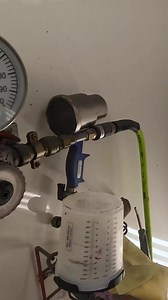 Are you a fan of car #refinishing ? #carpainter #carpainting #carpaint #collisionrepair #dentrepair #bodyshop | Best Body Shop