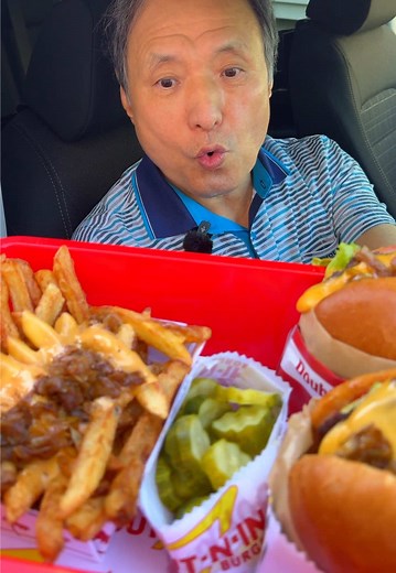 In-N-Out Double-Double & Animal Style Fries Recipe (East Coast Copycat)