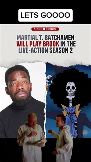 Brooks finally revealed!!!! @One Piece Netflix @ONE PIECE official @ONE PIECE Anime #onepiece #brook #onepieceliveaction #fypシ #animetiktok