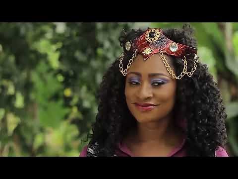 ESUM NE HAIN - ELLEN WHITE - KWADWO NKANSAH - GHANA TWI KUMAWOOD MOVIE