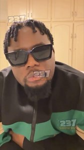 🟠🟠 Buzz “We have to ste•al guys, we have been original ever since” - Kocee advises Cameroonian artistes on the need to copy He says: You fit sing pass Chris Brown? You fit sing pass Michael Jackson wey tif “Mama Se Makossa” from manu Dibango? You fit sing pass Shakira wey tif Zamina Mina by Zangalewa you di sing pass who? Guys we get for tif too. We have been original since. Sometimes when you want to enter a new market, you need to use what is making sales there. I did that with Credit Alert 