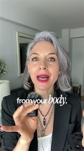 Why do so many successful women still struggle with their bodies? ￼