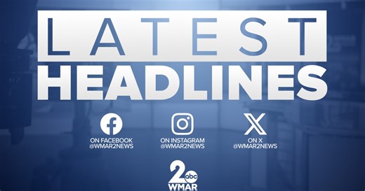 Top news headlines for Friday, January 9