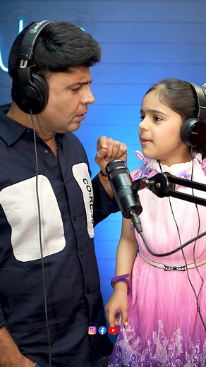 1.5M views · 10K reactions | Role Reversal浪 | RJ Naved | Facebook