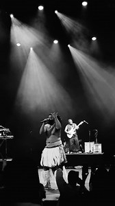 3.1K views · 31 reactions | Get ready for a night of storytelling through live music with Sjava_ATM. A grand celebration of storytelling with the HeavyWeights Live in Concert. ️Tickets are on sale now at www.thikhoevents.com and Computicket️ General from R350 | VIP Access R1500  14 June 2025 | Carnival City Big Top Arena | Thikho Events | Facebook