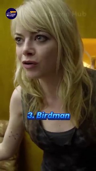 Top 10 Best Emma Stone Movies | Must-Watch Performances Ranked!
