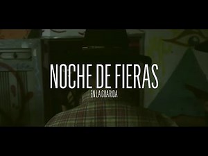 Noche de Fieras - Cypher