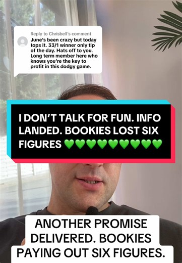 Horse Racing Insights: Major Wins and Profit Strategies