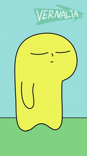 Karakter Vernalta: Armstrong Mirip Anis