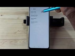 How to Enable USB Debugging Mode in OPPO A53