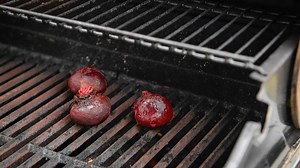 2.9K views | Elevate your veggies this season with the perfect grilled beet recipe! #SouthernKitchen | USA TODAY Video | Facebook