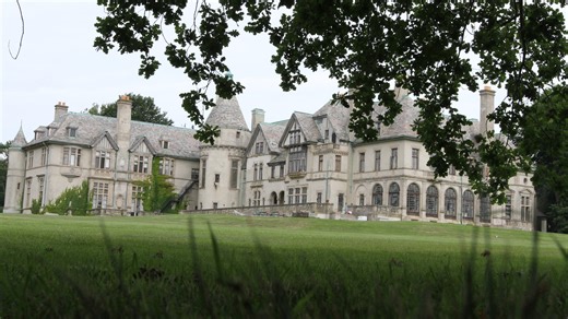 Seaview Terrace latest Newport mansion to be sold. See how much.