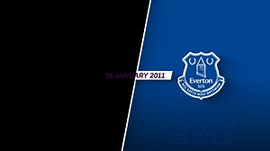 Liverpool v Everton | 2010-11 | Full Match Replay