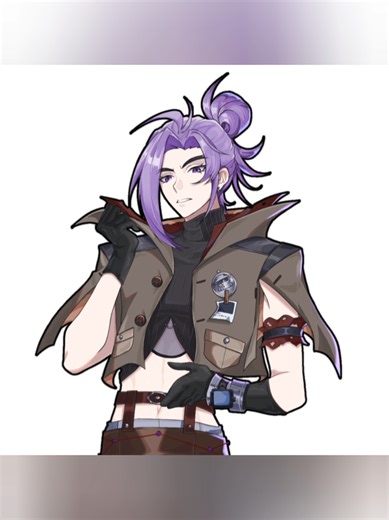 Introducing Silas: The New S Rank Character in Zenless Zone Zero