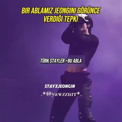 OHA YUTUP(!)#keşfet #keşfetteyiz #keşfetbeniöneçıkar #anasayfayadüş #straykids #jeongin