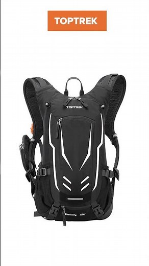 TOP 5 Best Cycling Backpacks. Test & Comparison 2026