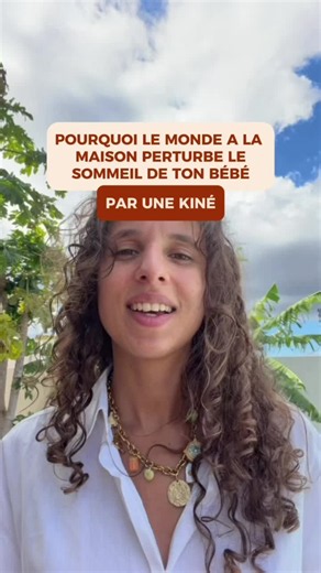 La présence de monde cumule surcharge sociale, environnement animé, routine bousculée et co-régulation moins disponible. Ces facteurs combinés chargent le système nerveux du nourrisson sans lui laisser le temps de récupérer. Observer les signaux de surcharge et protéger l'heure du coucher sont les deux leviers les plus directs. 📚 Sources Porges, S.W. (2011). The polyvagal theory. Norton & Company. Sadeh, A., Mindell, J., & Rivera, L. (2011). My child has a sleep problem. Sleep Medicine, 12(5),
