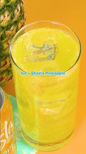 Want to know the easiest way to upgrade your Shasta Pineapple? 👀🍍