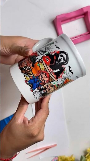 KOALA Sublimation Sticker Paper #sublimationtutorials #sublimationstickers #cricutprintthencut #diy