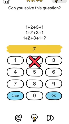 brain out game ll level 40 ll #music #shortvideo #gaming