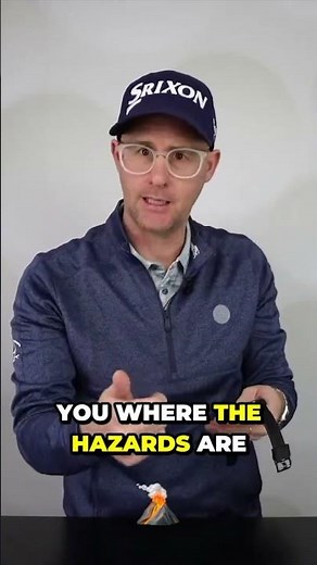 The GARMIN Golf S42 GPS Watch: Will it Revolutionise Your Game? #hitthebell #golftips