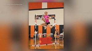 FinnFest will highlight unique sport of hobby horsing