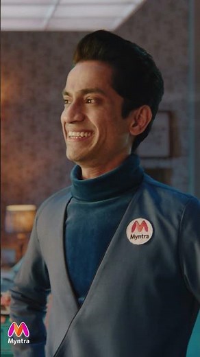 📣📣 Most awaited Price Crash of the Year, Only on Myntra EORS!!