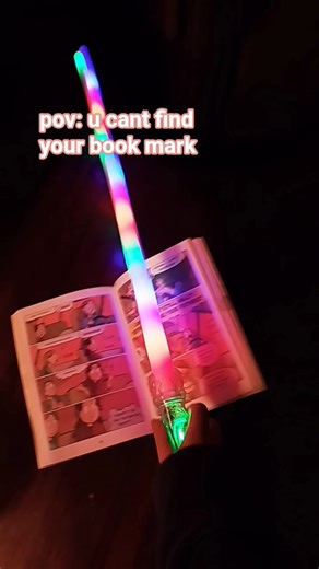u cant find your bookmark so you do this...