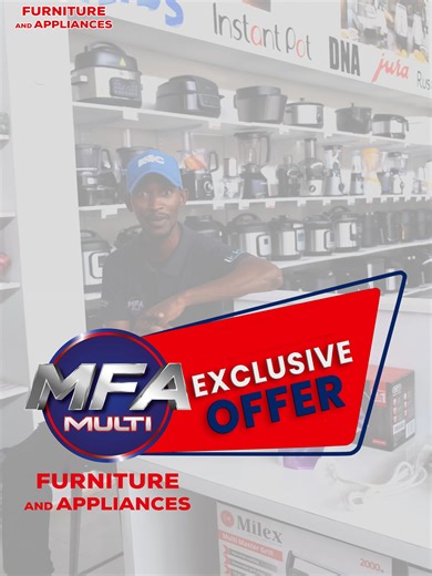 I-Ayina Lakwa DEFY SI8059A: Isipho Esihle Sokuhlanza