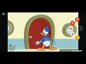 LMB: Donald Duck What's the big idea Part 2 complaints