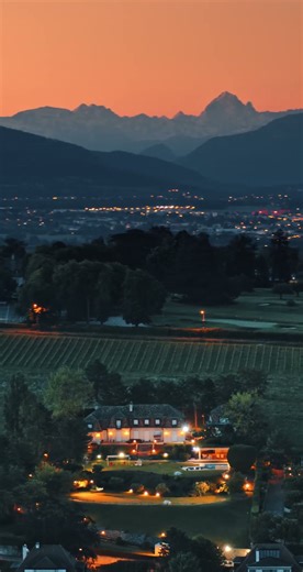 Alpine Majesty | A Stunning Cinematic Visual Ride