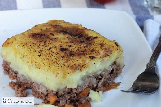 Pastel de carne: la receta que nunca falla