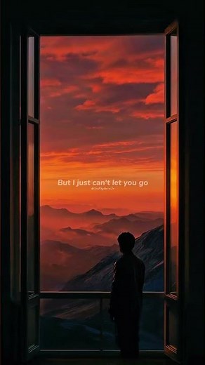 LET THE WORLD BURN - Chris Grey | lyrics | aesthetic | english songs | Slowed | whatsapp status 🎶
