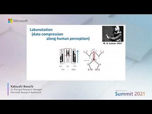 Keynote: Learning from observation: Small-data approach to human common sense