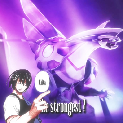 Hoopaaa rinnng #edit #viral #pokemon #hoopa #xyzabc | hoopa pokemon