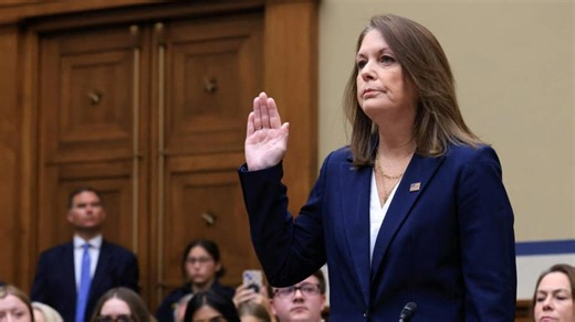 Secret Service chief testifies in wake of failed Trump assassination attempt